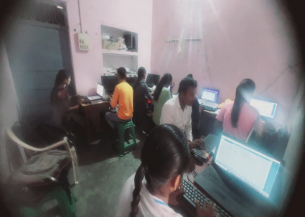 Lab